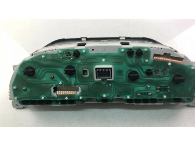 Přístrojová deska Chevrolet Rezzo 2007 96427156, K3968