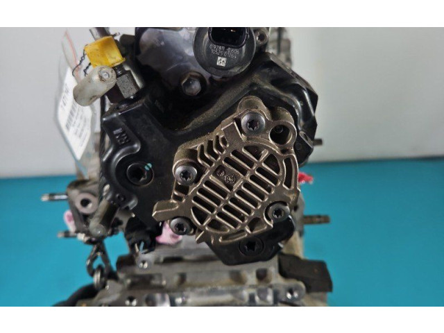 Vstřikovač 0445010258, IMPRK1471147   Toyota Yaris     