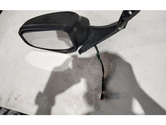 Зеркало электрическое Ford Grand Tourneo Connect 2013 - 2018 года