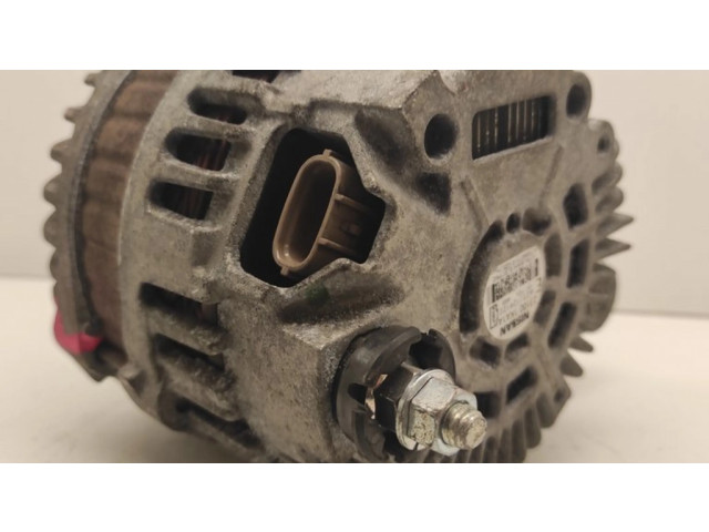 Генератор 231001KA1A, A2TJ1291ZE Nissan Juke I F15 1.6