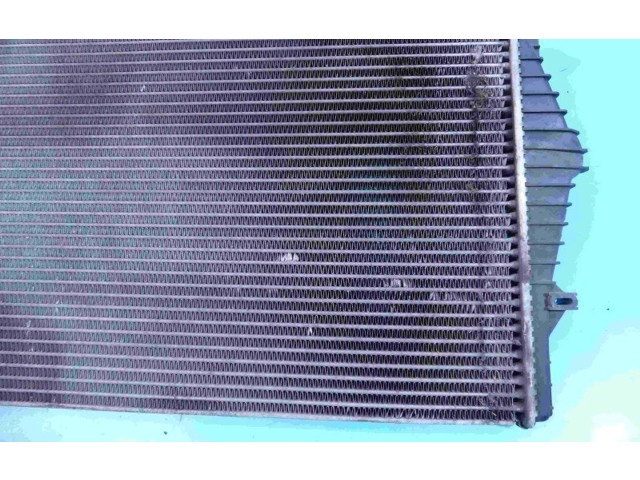 Интеркулер 30748809, IMPRK1273858 Volvo S60