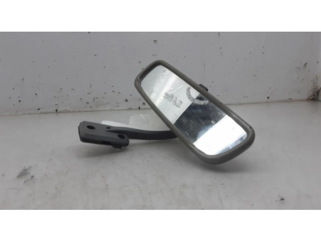 Зеркало заднего вида (в салоне)