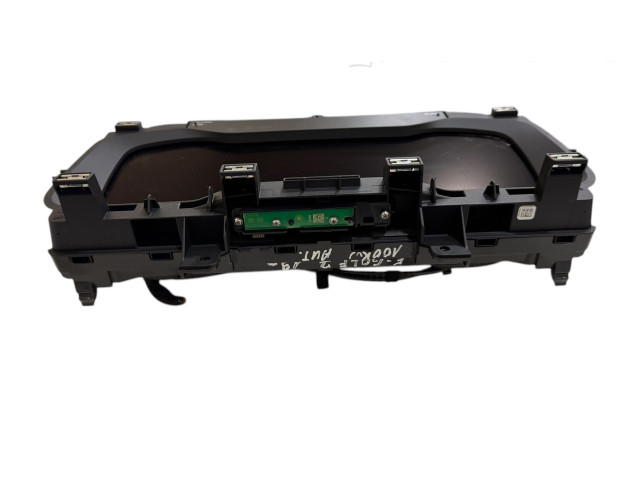 Панель приборов 5G1920795B   Volkswagen e-Golf       