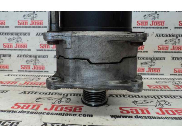 Генератор    Volkswagen Sharan      