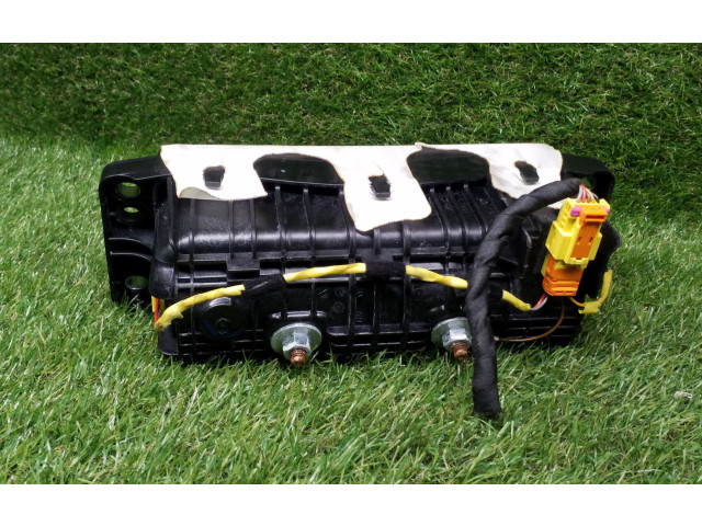 Подушка безопасности пассажира 5C6880204A, 34082420D Volkswagen Jetta VI