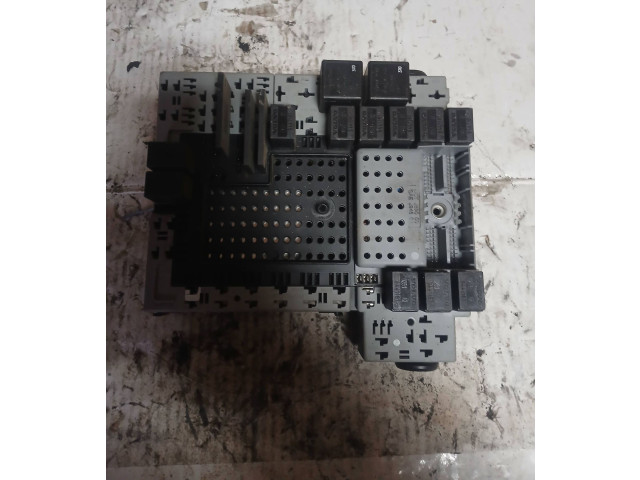 Блок комфорта 9452553, 8645541   Volvo V70   