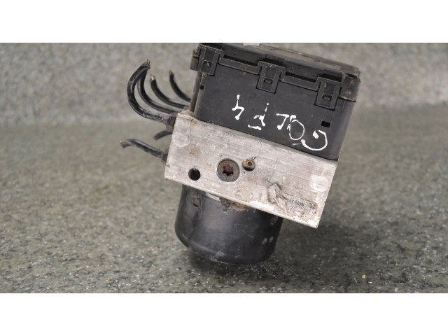 Блок АБС 1J0907379C, HLS8111Y86   Volkswagen  Bora  1998 - 2005 года