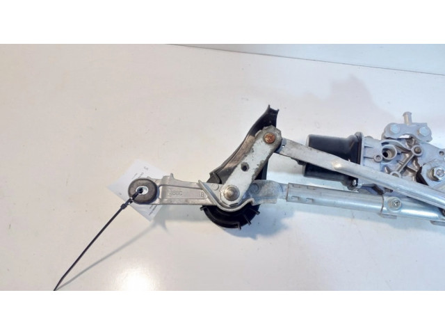 Комплект механизма стеклоочистителей