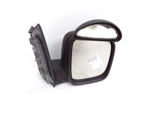 Zpětné zrcátko Volkswagen Caddy 2005