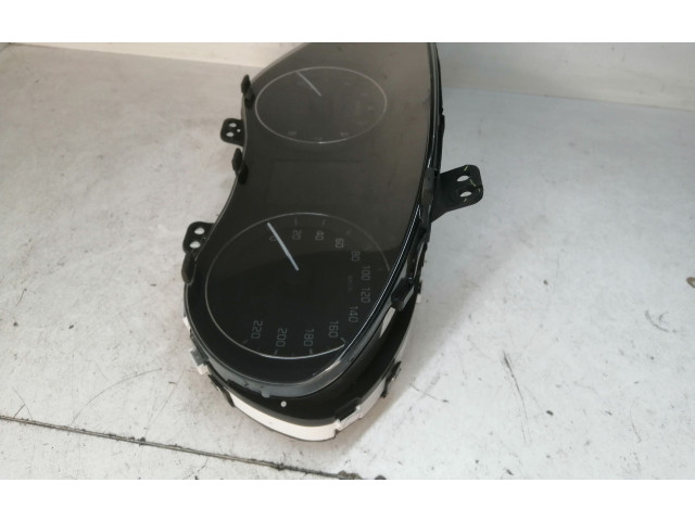 Přístrojová deska Hyundai i20 (GB IB) 2017 94003C8012