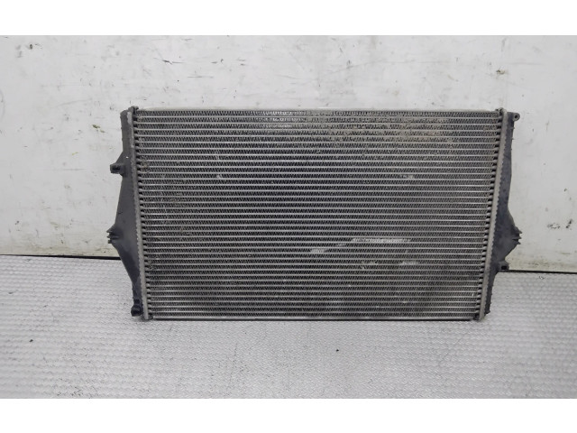 Интеркулер Volvo S80