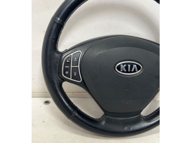 Руль KIA Ceed  2006 - 2012 года       