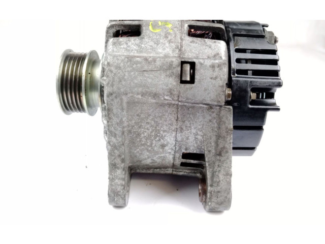 Генератор 8200022774 Renault Clio II