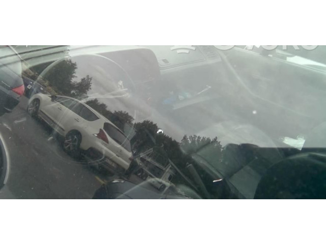 Блок управления климат-контролем 6451F2 Peugeot 306