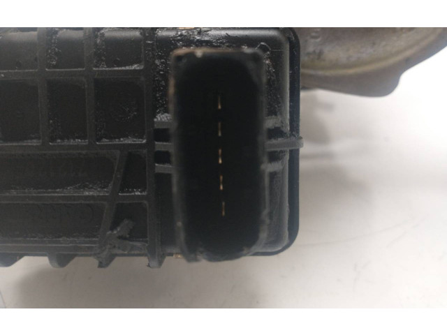 Turbodmychadlo Турбина 020408, A6460900480   Mercedes-Benz C W202   