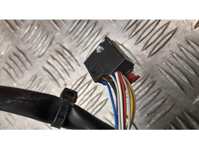 Zpětné zrcátko Audi Q7 4M 2018 E1041367