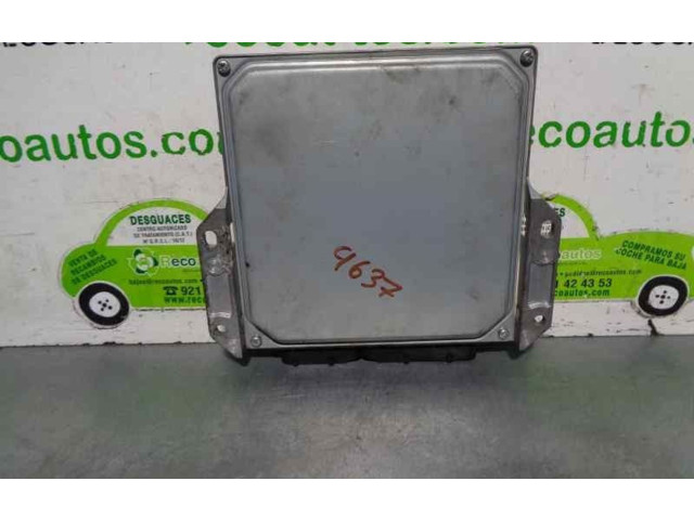 Řídící jednotka 8973804200, 8200453233 Renault Vel Satis 2003