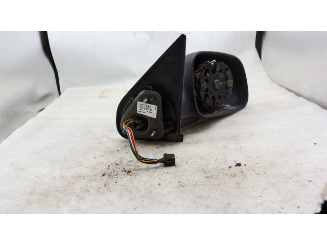 Зеркало электрическое Jeep Grand Cherokee (WJ) 1999 - 2004 года