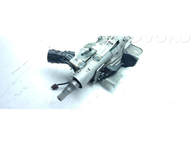 Pojistková skříňka Комплект оси рулевого колеса 9663123380, 19112B Peugeot 208 2012