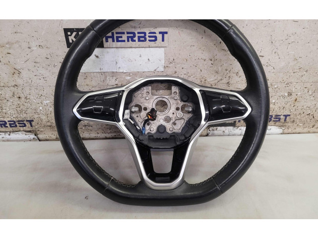 Руль Volkswagen ID.3  2019 -  года 654080300A, 10A419089L      