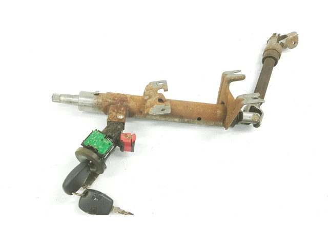    Рулевая рейка 488107125R   Dacia Dokker 