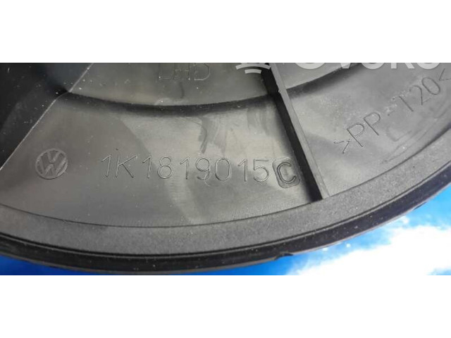 Вентилятор печки 1K1819015C, CZ01606007617 Volkswagen Golf SportWagen