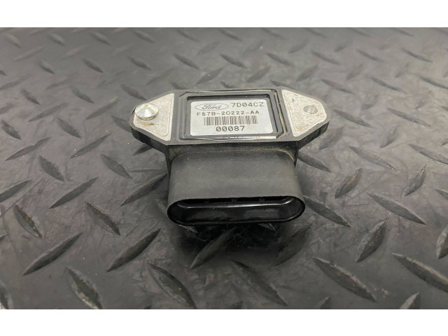 Другие блоки управления / модули       Ford Explorer   -  года   