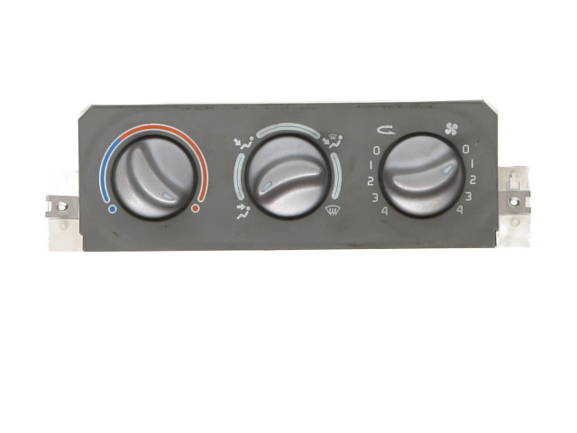 Блок управления климат-контролем 7701049963 Renault Twingo I