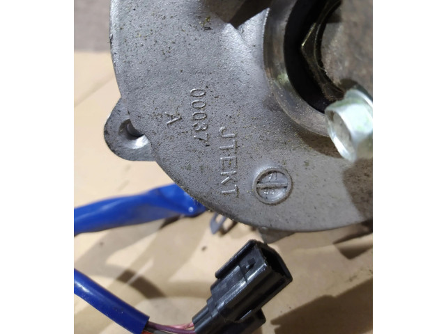 Рулевая рейка JJ301-001341 Mitsubishi ASX - года