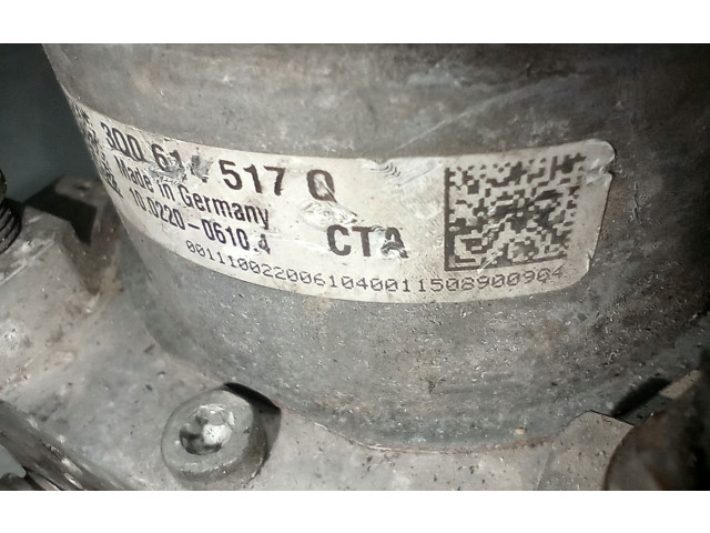 Jednotka ABS 3Q0907379Q, 3Q0614517Q Volkswagen Golf VII 2015