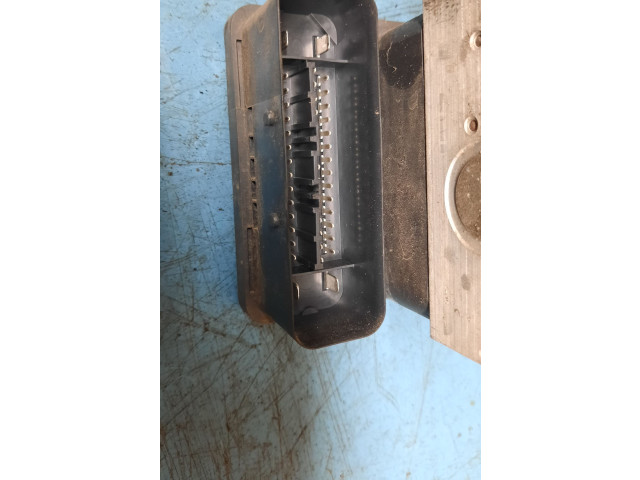 Блок АБС Citroen C5 2001 - 2004 года