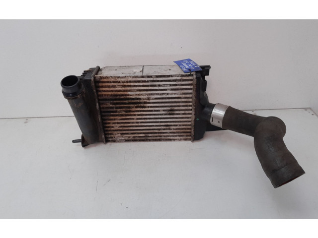 Интеркулер  144967634R, 189175   Dacia Dokker 