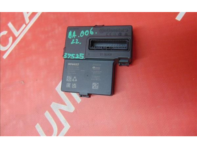 Блок управления двигателем Блок управления 285905328R, DA.006.22.37525 Dacia Jogger