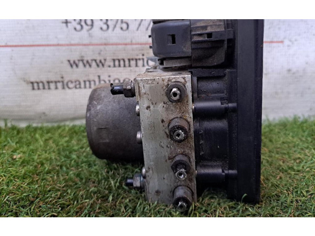 Блок АБС 5196669118552010, 199B4000   Fiat  500L  2013 -  года