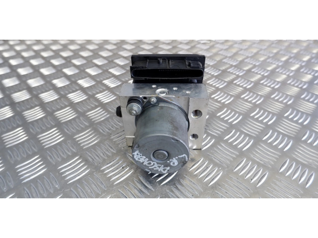 Jednotka ABS SRB500400, 0265235020 Land Rover Discovery 3 - LR3 2008