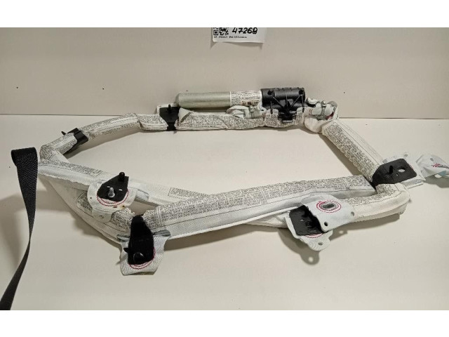 Боковая подушка безопасности 84342022504A, 84342022504A BMW X3 E83