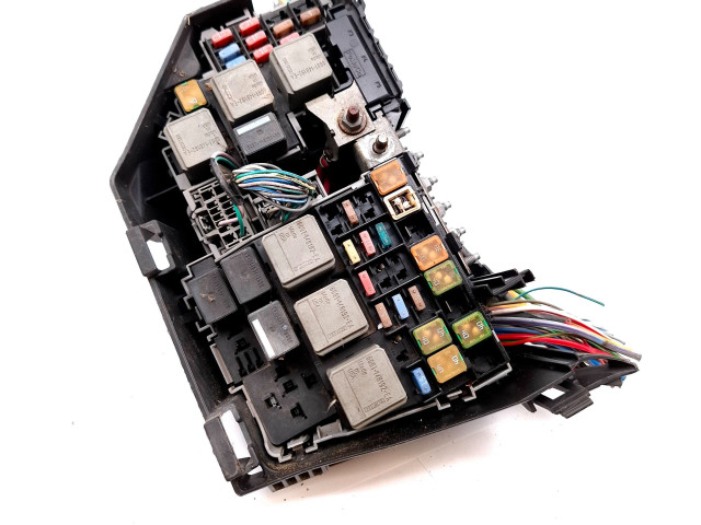 Блок предохранителей 6G9T14A087AB, 6G9T14B192EA Ford S-MAX