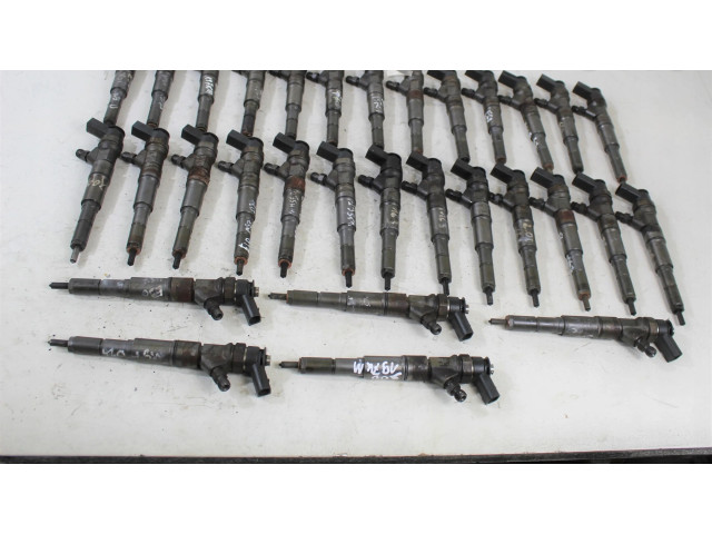 Vstřikovač 7794435 BMW M5