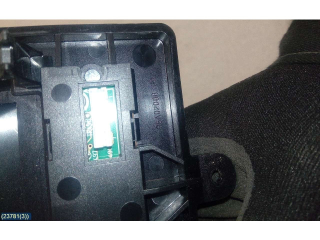 Дисплей Saab 9-5