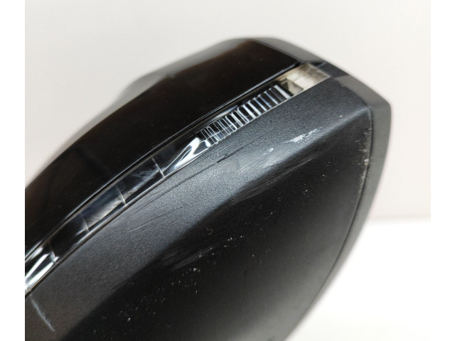 Зеркало электрическое Audi A5 2016 - года