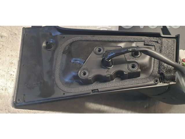 Zpětné zrcátko Toyota Yaris 2014 8003201, 8001201