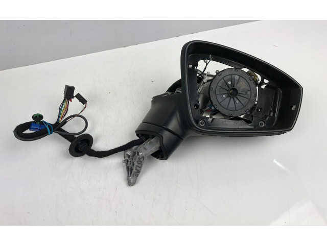 Zpětné zrcátko Volkswagen Tiguan 2018 5NN857502AE