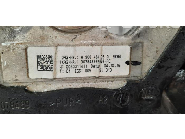 Volant KIA Joice 2016 A9064640501, A90646405019E84