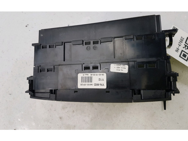 Дисплей 941011P120 KIA Venga