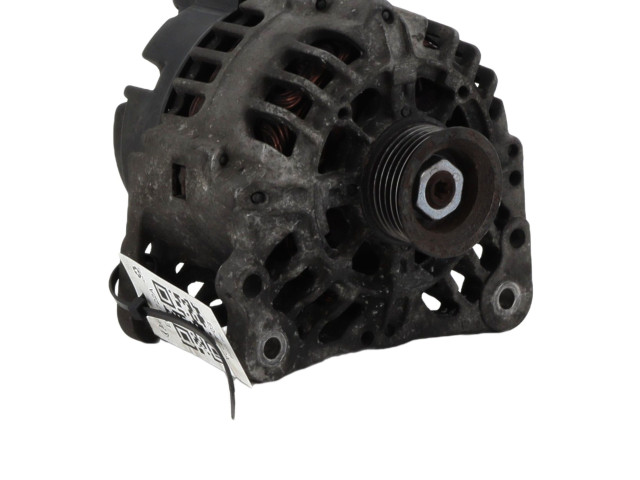 Генератор 3D903025J   Volkswagen Polo IV 9N3      