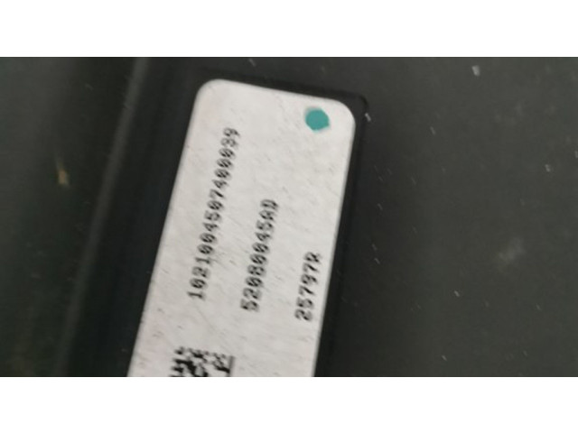 Вентилятор радиатора 25797R Jeep Grand Cherokee (WJ) 2.7