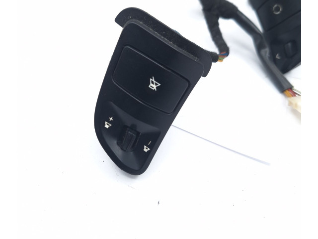 Руль KIA Pro Cee'd I 2008 - 2013 года 967201H100, 967201H200