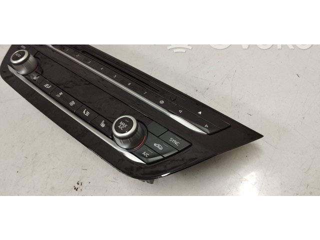 Блок управления климат-контролем 9393729   BMW X3 G01