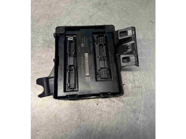 Блок комфорта 4h0907064cg, 4h0907064cg   Audi A6 C7   