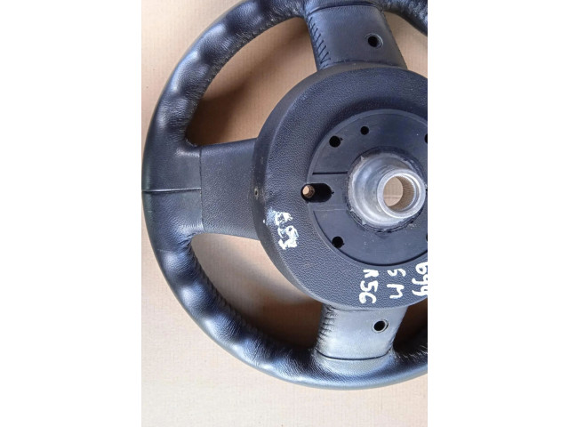 Руль Mini One - Cooper Coupe R56 2005 - 2014 года